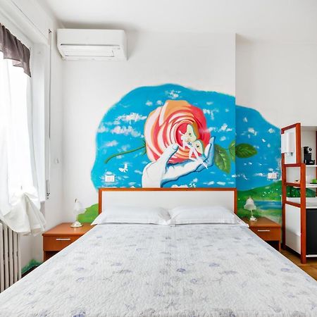 Lia Rooms 4 La Spezia Buitenkant foto